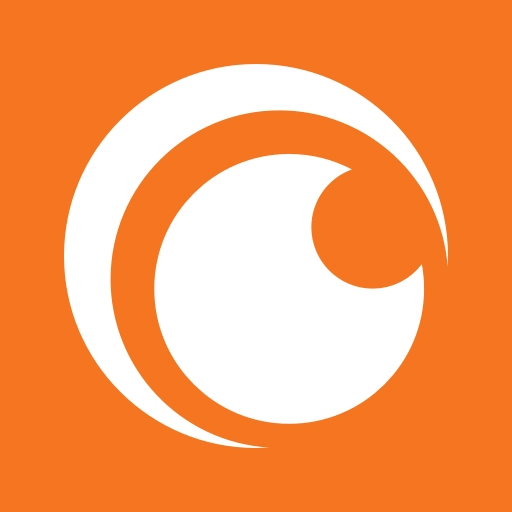 Crunchyroll Apk